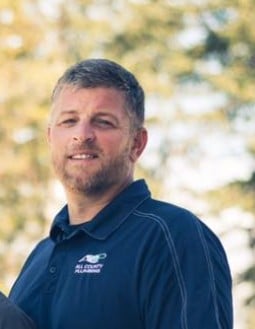 Ron Veach - Founder & Master Plumber