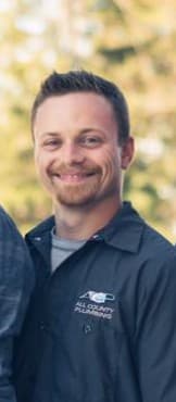 Photo of Josh Veach